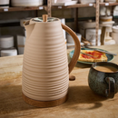 Clay 1.7L Jug Kettle Felspar