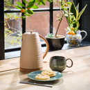 Clay 1.7L Jug Kettle Felspar