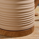 Clay 1.7L Jug Kettle Felspar