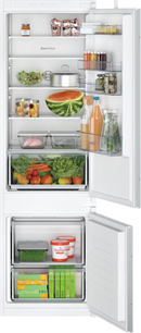 Series 2 Integrated Fridge Freezer | 177.2 cm (H)