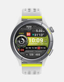 Cheetah (Round) Speedster Grey