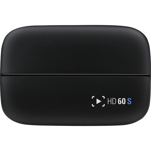 Elgato Game Capture HD60 S  | 106-1GC109901004