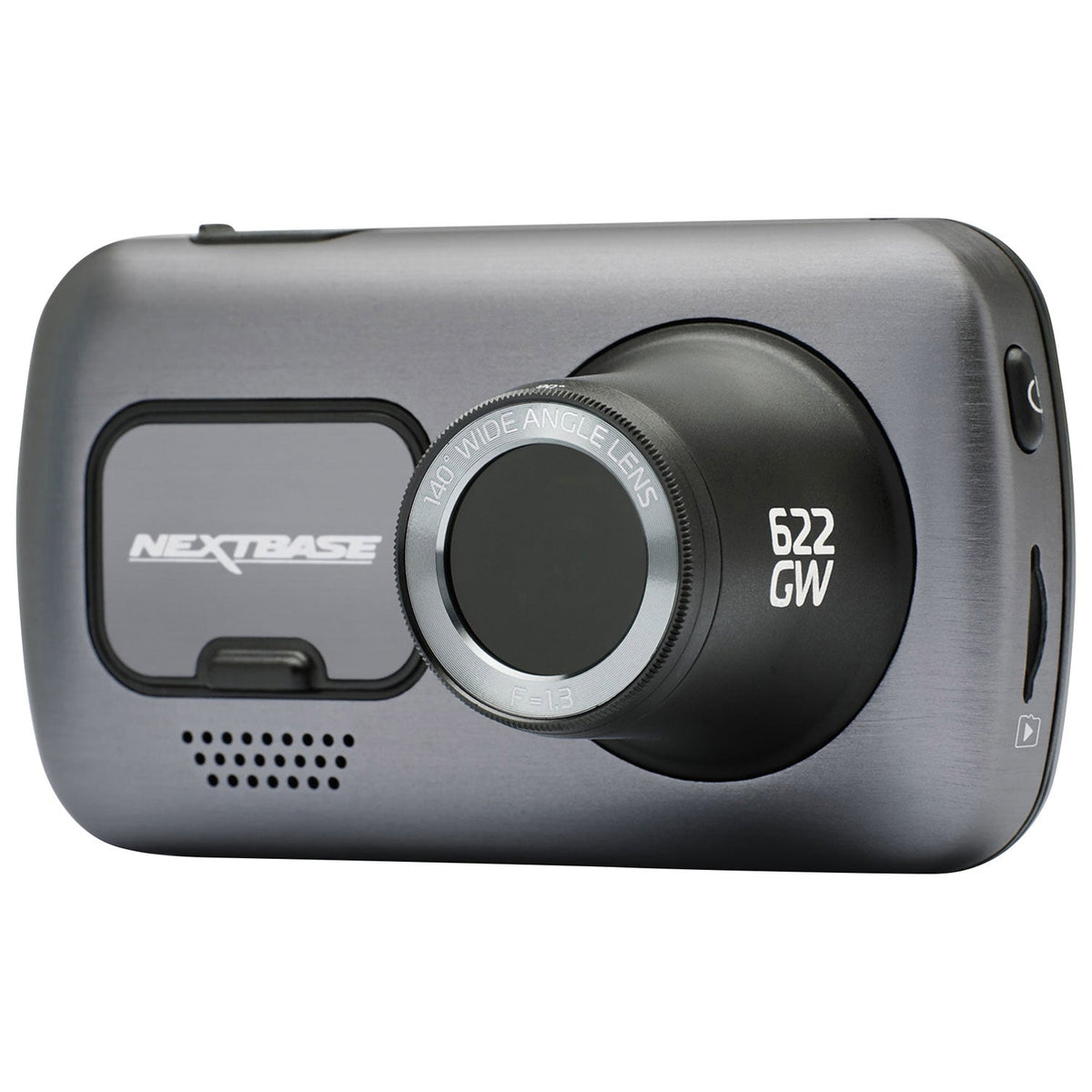 NEXTBASE 622GW 4K UHD GPS Dash Cam NBDVR622GW