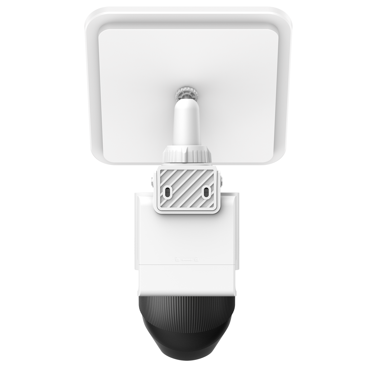 eufyCam S4 2-Camera Kit with HomeBase 3, Black/White - official product image