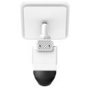 eufyCam S4 2-Camera Kit with HomeBase 3, Black/White - official product image