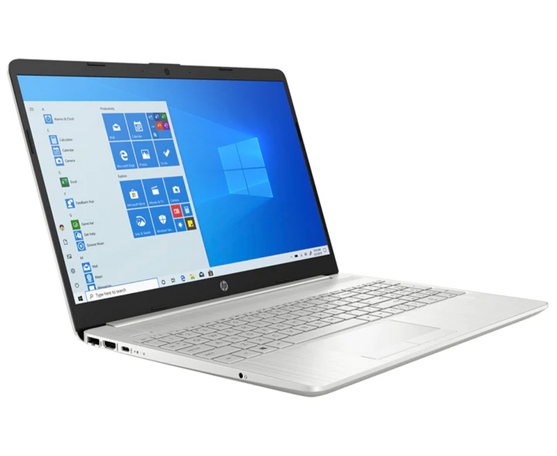 HP 15.6" Core i5 Laptop | 15-DW1007NA Redmond Electric Gorey