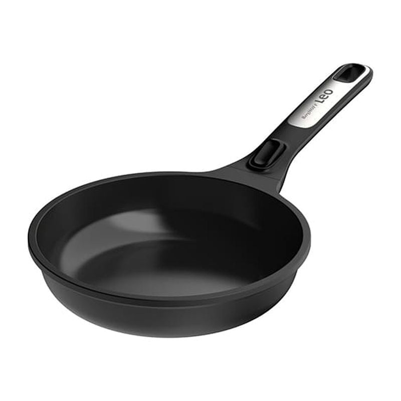 BergHOFF Phantom 24cm Non-Stick Frying Pan With Removable Handle 3950570 Frying Pan