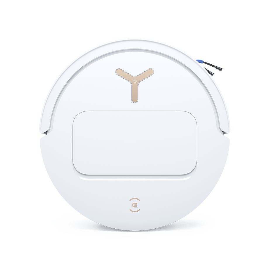 Ecovacs DEEBOT T50 PRO OMNI Gen3 Robot Vacuum and Mop, White 270-DEX69