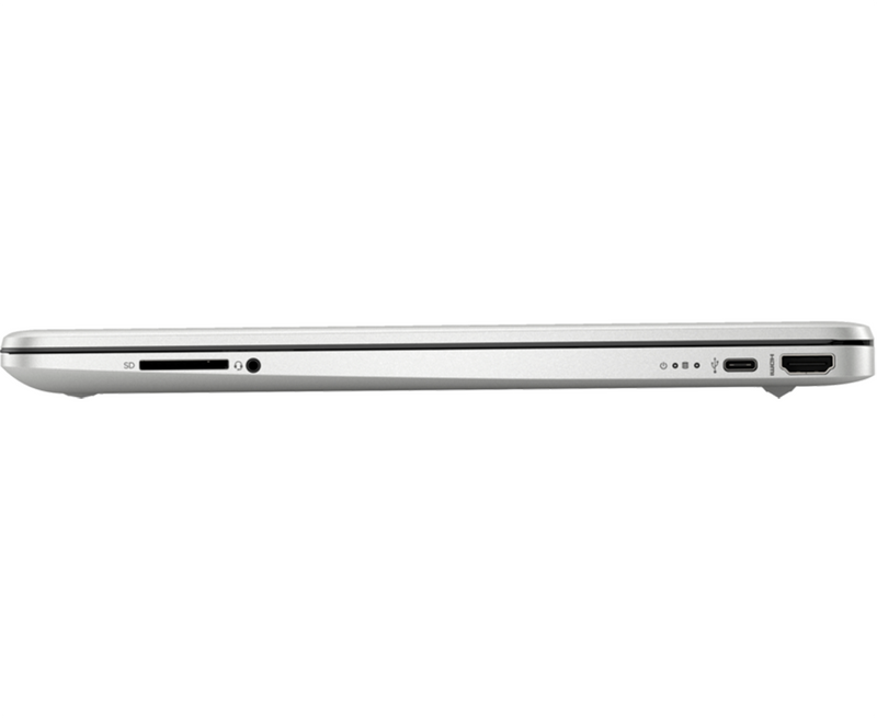 HP 15.6" Core i5 Laptop | 8GB | 256GB | Silver 15S-FQ2037NA Redmond Electric Gorey