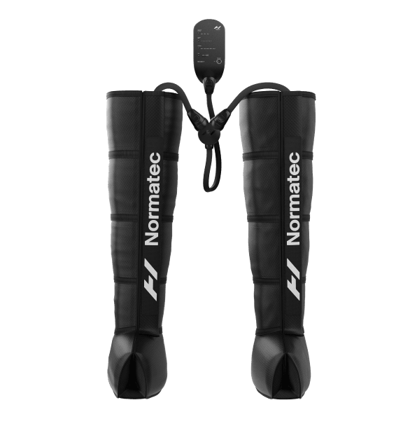 Normatec 3 Legs System