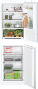 Series 2 249L Built-In Frost Free Fridge Freezer