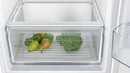 Series 2 Integrated Fridge Freezer | 177.2 cm (H)
