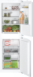 Series 2 249L Built-In Fridge Freezer
