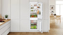 Series 2 260L Built-In Fridge Freezer