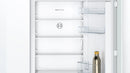 Series 2 260L Built-In Fridge Freezer