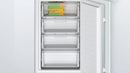 Series 2 249L Built-In Frost Free Fridge Freezer