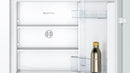 Series 2 249L Built-In Frost Free Fridge Freezer