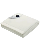 Imetec Solid Fleece Adapto Single Overblanket | 16737 Redmond Electric Gorey