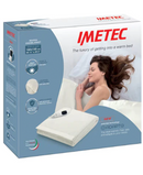 Imetec Solid Fleece Adapto Single Overblanket | 16737 Redmond Electric Gorey