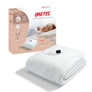 Adapto Single Heated Mattress Cover