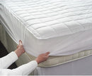 Snowed In Super King Dual Control Mattress Protector Electric Blanket | 16890