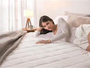 Snowed In Super King Dual Control Mattress Protector Electric Blanket | 16890