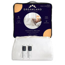 Intelliheat King Size Heated Overblanket Dual Control