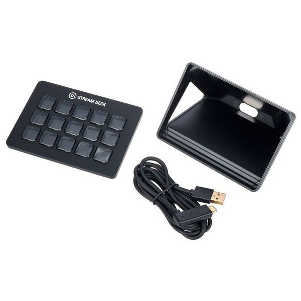 Elgato Stream Deck MK.2  | 106-10GBA9901