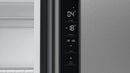 Series 4 French Door Fridge Freezer 605L Brushed Steel | 183cm (H) | KFN96APEAG