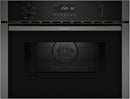 Neff N50 Built-in Microwave Combi Oven | 45cm (H) | Graphite Grey Redmond Electric Gorey