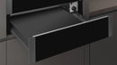 N 50 14cm Warming Drawer | Graphite Grey | N1AHA01G0B