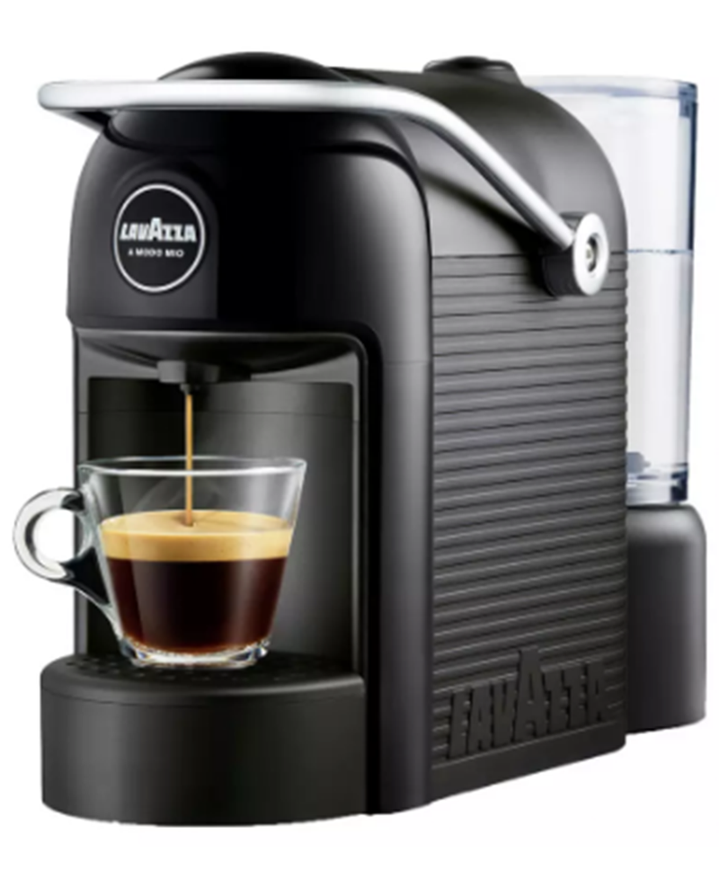 Lavazza Jolie Pod Coffee Machine | Black Redmond Electric Gorey