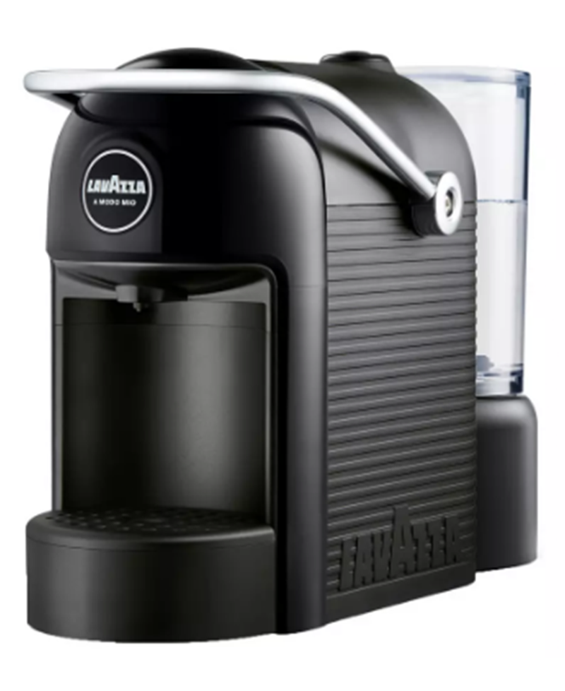 Lavazza Jolie Pod Coffee Machine | Black Redmond Electric Gorey