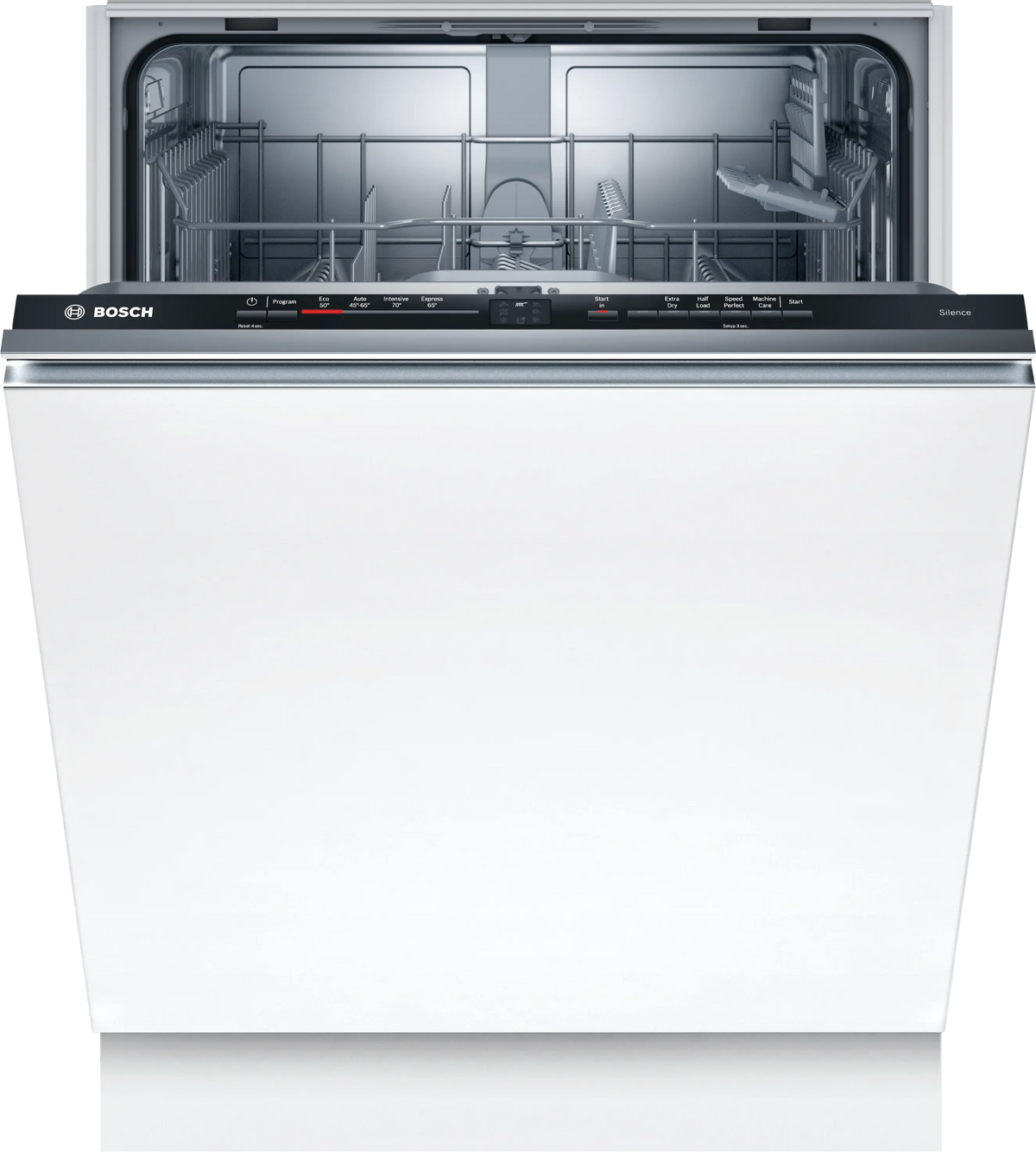 Bosch Series 2 Fully Integrated Dishwasher SGV2ITX18G Integrated Dishwasher