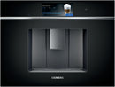 Siemens IQ700 TFT-Touchdisplay Pro Fully Automatic Coffee Machine | Black - CT718L1B0 Redmond Electric Gorey