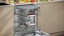 N 70 Fully Integrated Dishwasher with Zeolith Drying