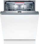Bosch Series 4 Fully Integrated Dishwasher SGH4HVX32G Integrated Dishwasher
