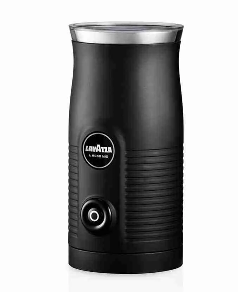 Lavazza A Modo Mio MilkEasy Milk Frother | Black Redmond Electric Gorey