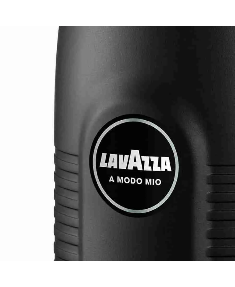 Lavazza A Modo Mio MilkEasy Milk Frother | Black Redmond Electric Gorey