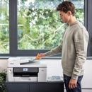 A3 Colour Multifunction Inkjet Printer