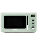 Haden 20L 800W Freestanding Digital Microwave | Sage Green - 186683 Redmond Electric Gorey