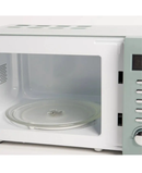 Haden 20L 800W Freestanding Digital Microwave | Sage Green - 186683 Redmond Electric Gorey