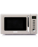 Haden 20L 800W Freestanding Digital Microwave | Putty Cream - 191212-A Redmond Electric Gorey