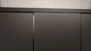 N 70 Fully Integrated Dishwasher with Zeolith Drying