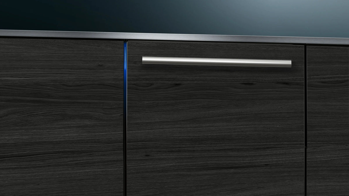 iQ500 13 place Fully Integrated 60cm Dishwasher with varioHinge