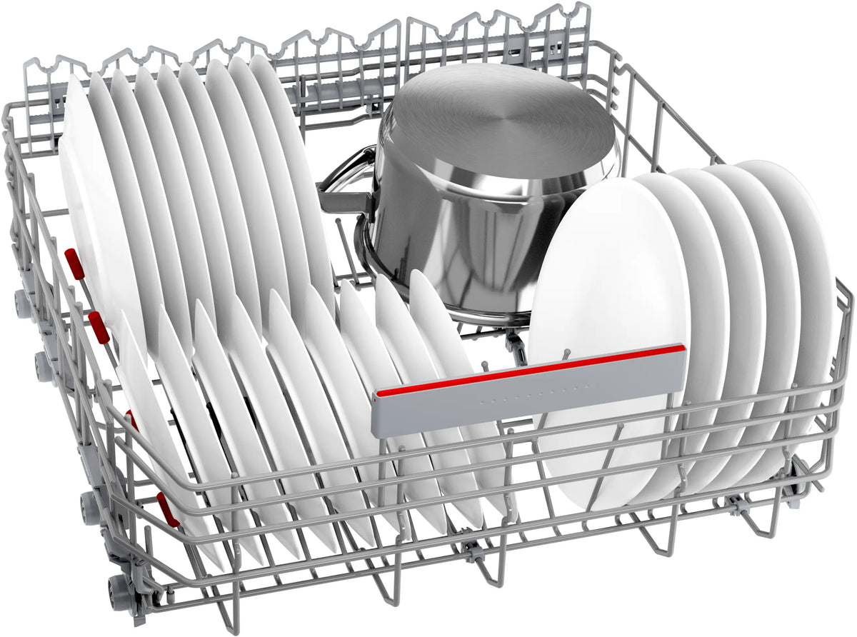 Series 6 Fully Integrated 14 Place Dishwasher | 60cm | A Rated