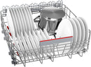 Series 6 Fully Integrated 14 Place Dishwasher | 60cm | A Rated | SMD6YCX01G