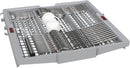 N 70 Fully Integrated Dishwasher with Zeolith Drying