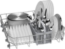 Bosch Series 4, 13 Place Fully Integrated Dishwasher with Vario Hinge - SMH4HTX11G Redmond Electric Gorey