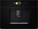 Bosch Series 8 CTL7181B0 Built-In Fully Automatic Coffee Machine in Black